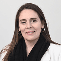 María Belén Tapia